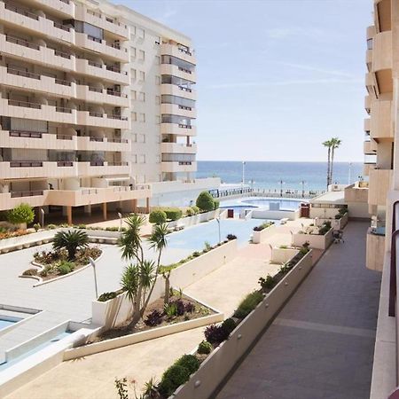 Apartamento Topacio I 32A - Grupo Turis 卡尔佩 外观 照片